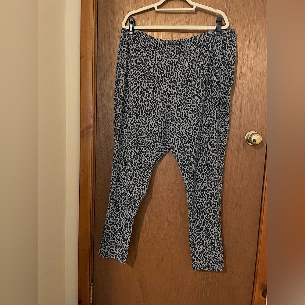 Ellos Plus Size Leggings